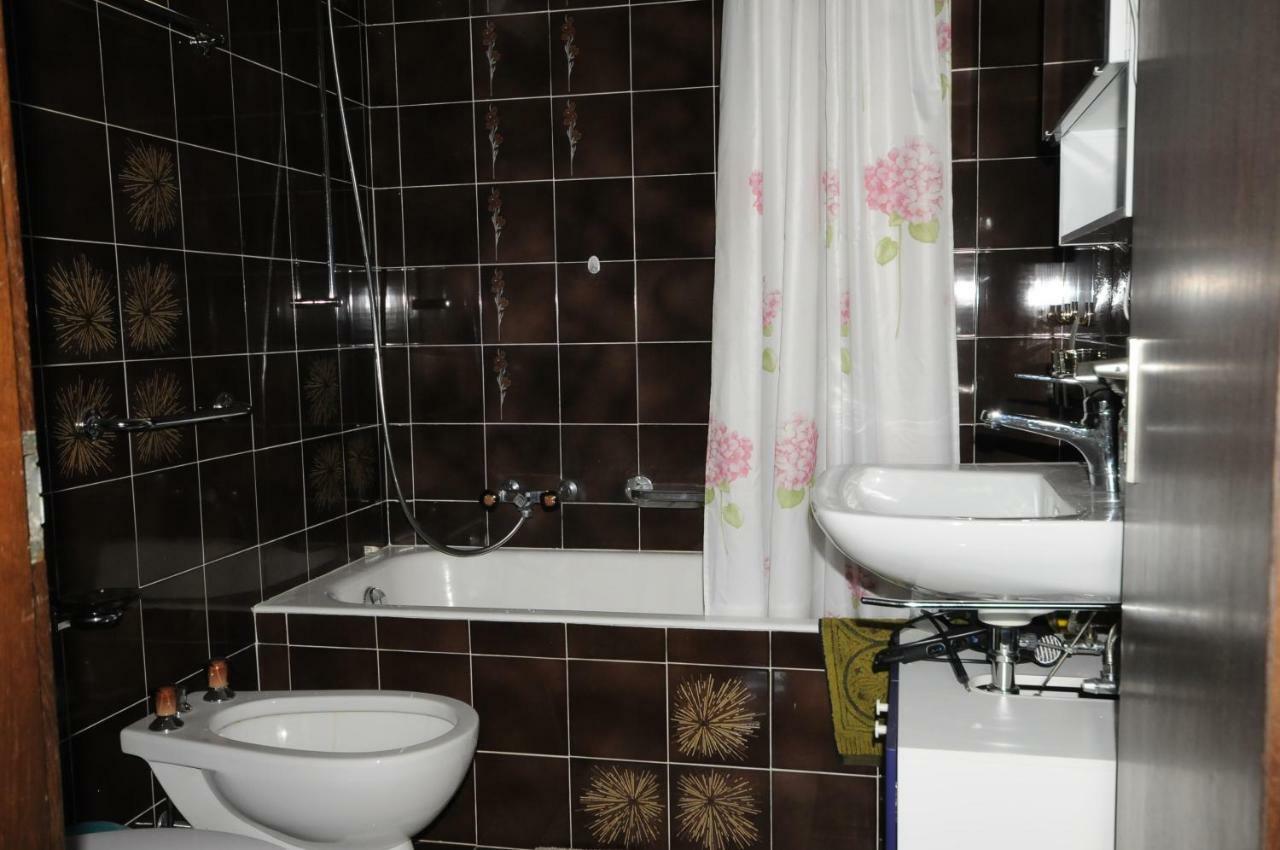 Acquachiara Appartement Ponte Tresa Buitenkant foto