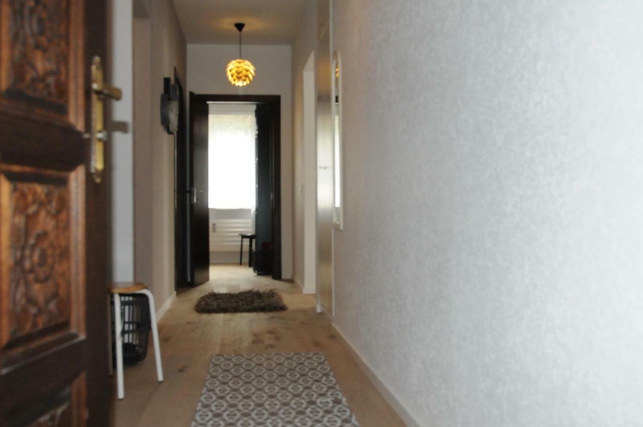 Acquachiara Appartement Ponte Tresa Buitenkant foto